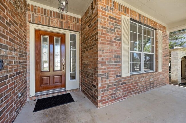 2845 Grimes Ranch Rd in Austin, TX - Building Photo - Building Photo
