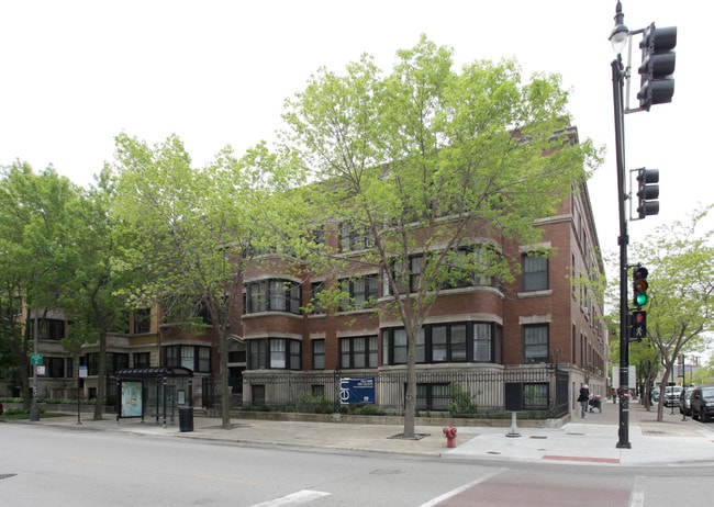 5300-5308 S. Hyde Park Boulevard