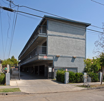 1033 Richland Ave Apartments