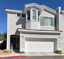 215 Animated Ct in Henderson, NV - Building Photo