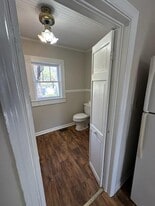 2806 Beech Ave in Buena Vista, VA - Building Photo