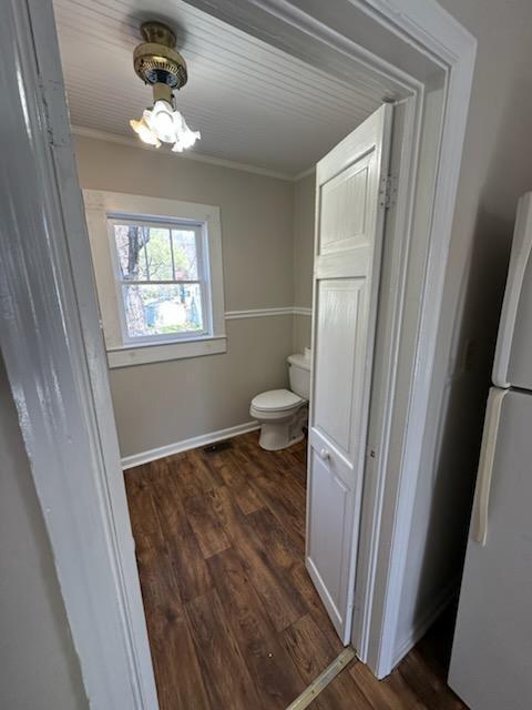 2806 Beech Ave in Buena Vista, VA - Building Photo