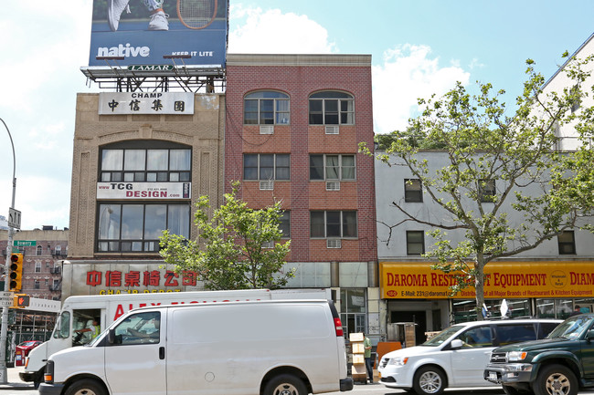 178 Bowery in New York, NY - Building Photo - Building Photo