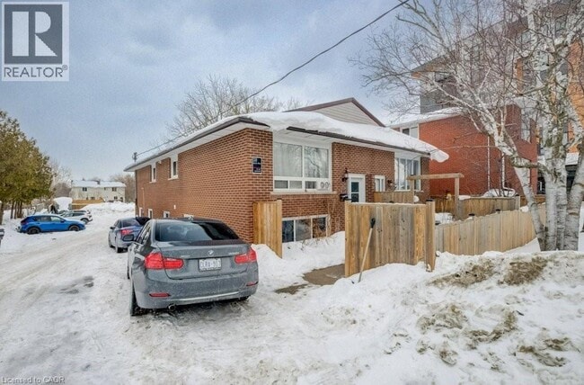 property at 320 Erb St. W