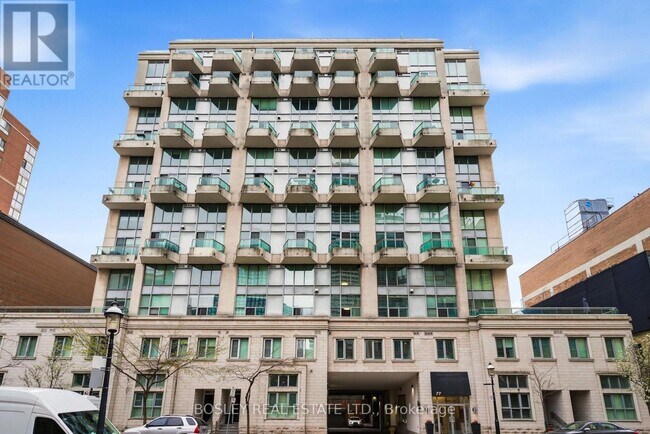 property at 77 Lombard St