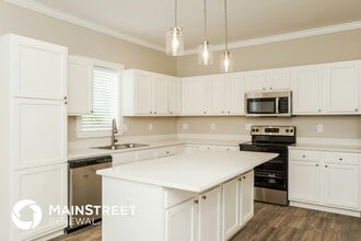 3418 Avoca Dr in San Antonio, TX - Building Photo - Building Photo