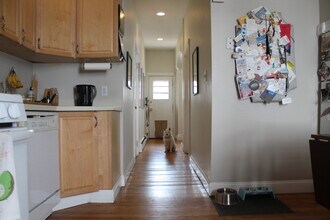 24 Portsmouth St, Unit 24 in Cambridge, MA - Foto de edificio - Building Photo