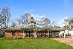 1344 Dorgan St in Jackson, MS - Building Photo