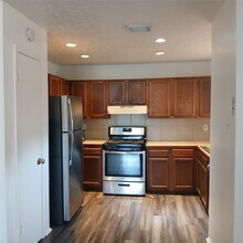 5434 Parkridge Dr in Houston, TX - Building Photo - Building Photo