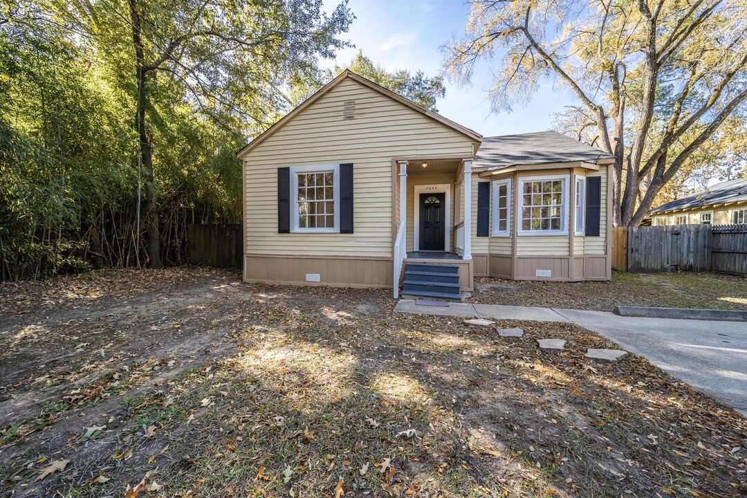 9244 Simmons Pl in Shreveport, LA - Building Photo