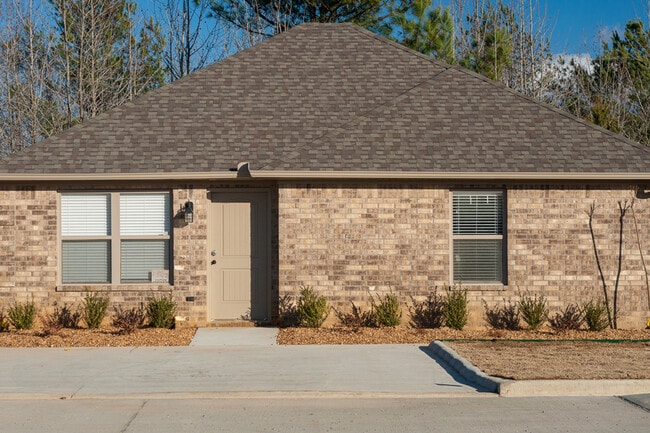 338 Story St in Brookland, AR - Building Photo - Building Photo