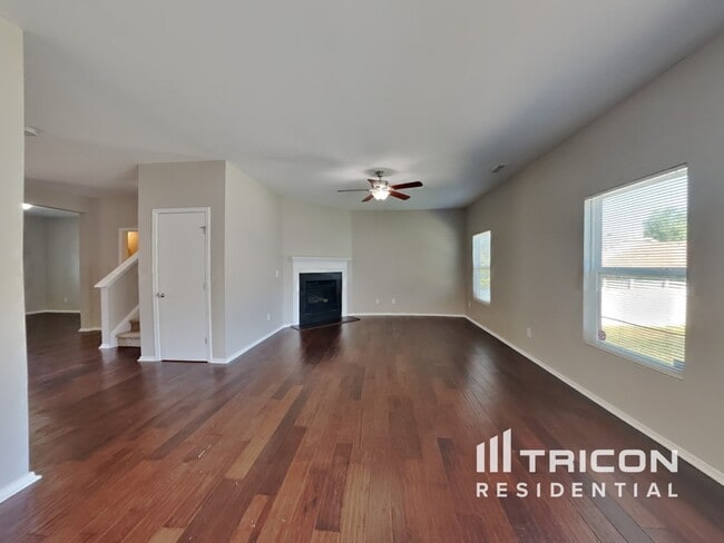 526 Kerriann Ln in Clayton, NC - Building Photo - Building Photo