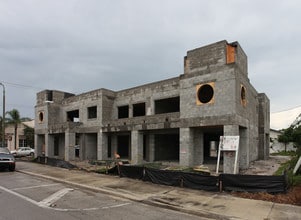 Artist Lofts in Lake Worth, FL - Building Photo - Building Photo