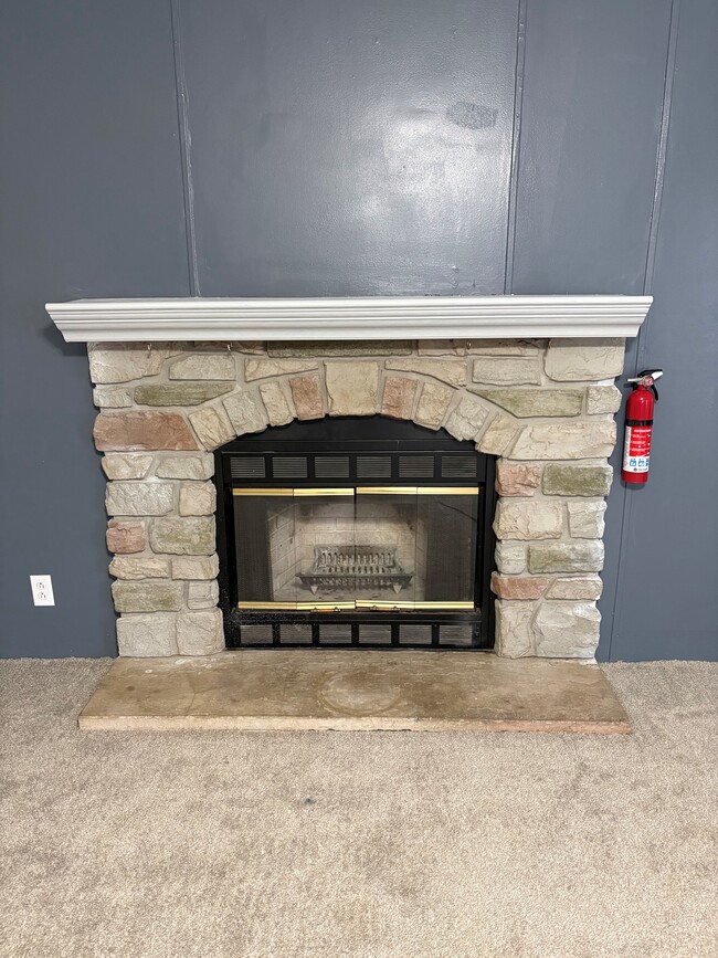 8905 Beechwood Dr in Kalamazoo, MI - Building Photo - Building Photo