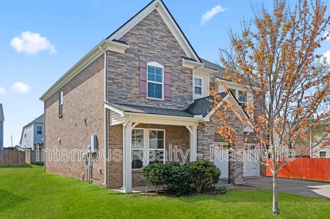 2637 Miranda Dr in Murfreesboro, TN - Building Photo - Building Photo