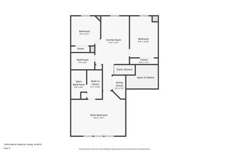 13193 N Brick Chapel Dr in Camby, IN - Building Photo - Building Photo