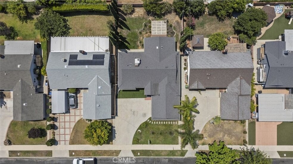 20356 Gresham St in Los Angeles, CA - Building Photo