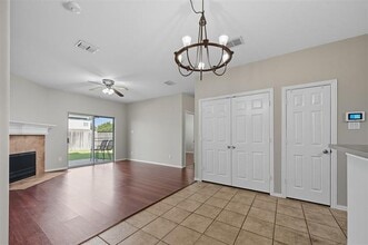 4515 Sawgrass in Sachse, TX - Building Photo - Building Photo