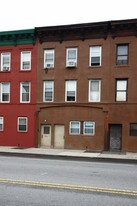 499 3rd Ave in Brooklyn, NY - Building Photo