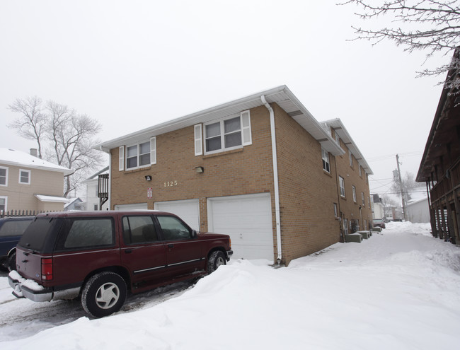 1125 A St in Lincoln, NE - Building Photo - Building Photo