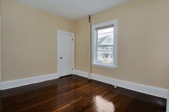 15 Greenwood St, Unit 1 in Boston, MA - Building Photo - Building Photo