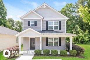 1852 Mayridge Ln in Raleigh, NC - Building Photo