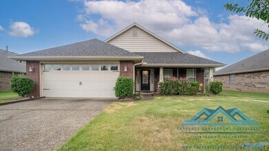 4620 Carrington Blvd SE in Owens Cross Roads, AL - Building Photo - Building Photo