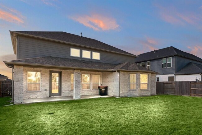 20914 Kadefield Dr in Cypress, TX - Building Photo - Building Photo