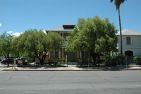 346-348 S 6th Ave in Tucson, AZ - Building Photo - Building Photo