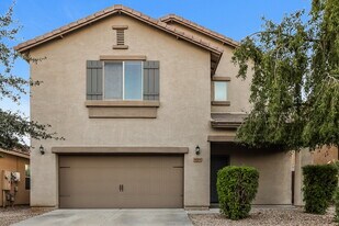 4393 W Crescent Rd in Queen Creek, AZ - Building Photo