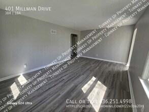 401 Millman Dr in St. Louis, MO - Building Photo - Building Photo