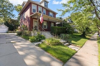 218 New Jersey Ave in Collingswood, NJ - Building Photo - Building Photo