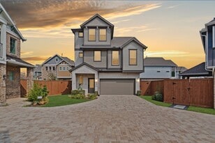 23914 Sumac Blf Trl in Katy, TX - Building Photo