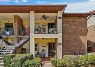542 Belltower Ave in Deltona, FL - Building Photo - Building Photo