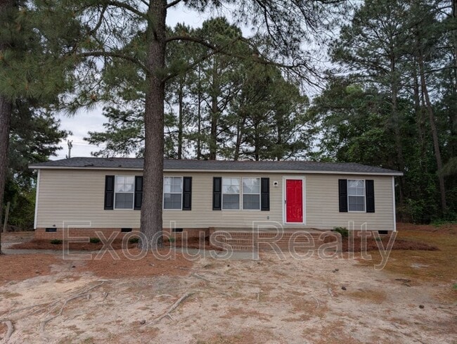 property at 160 Sonya Ct