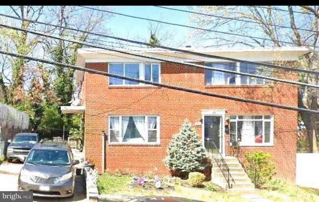 property at 5007 8th Rd S