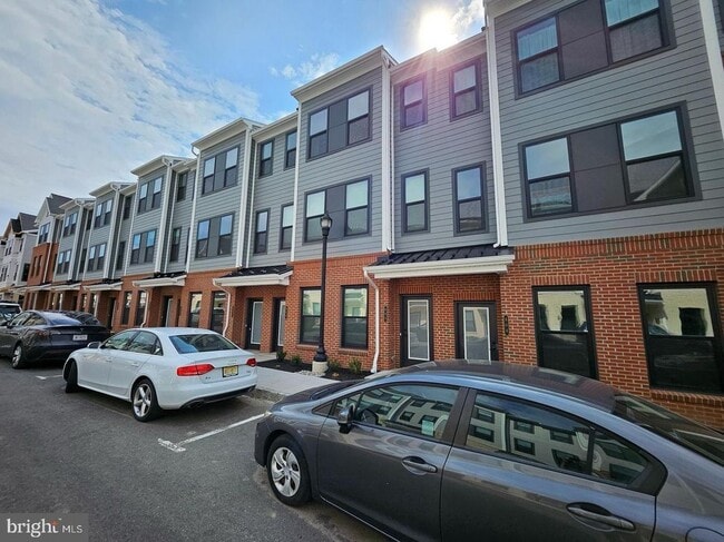 property at 606 Parker Blvd