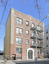 2115 Linden St Apartments