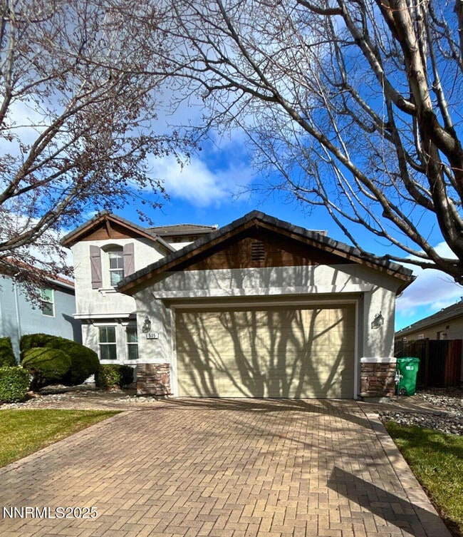 property at 515 Cortono Dr