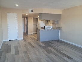 3701 Thomas Ave in North Las Vegas, NV - Building Photo