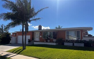 1511 Frigate Ave, Unit Attached to Home in Wilmington, CA - Building Photo