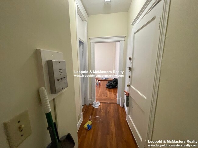 45 Ashford St, Unit 2 in Boston, MA - Building Photo - Building Photo