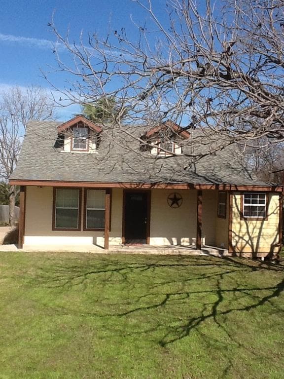 404 Chaparral Rd in Austin, TX - Building Photo - Building Photo