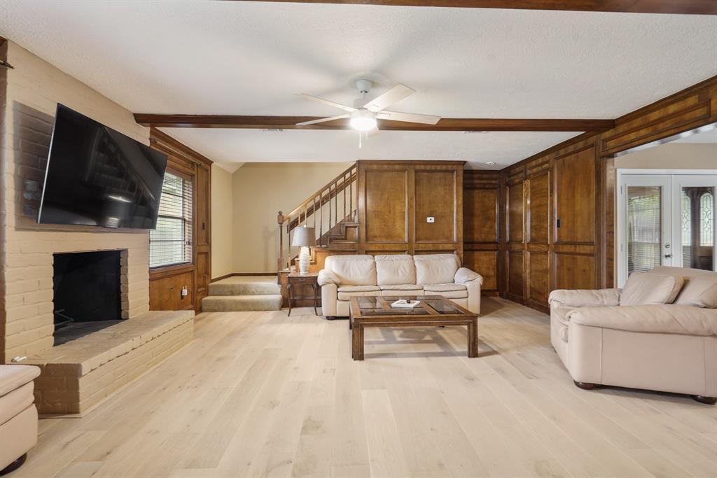 5334 Pinewilde Dr in Houston, TX - Foto de edificio