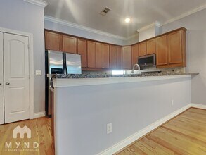 1511 Paige St in Houston, TX - Building Photo - Building Photo