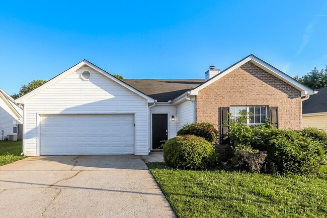 property at 11405 Vinea Ln