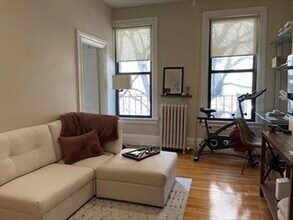 141 Arlington St in Boston, MA - Foto de edificio - Building Photo