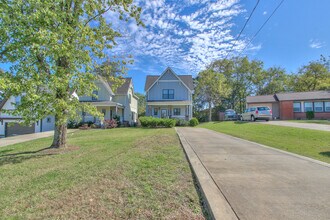 1422A Huffine St in Nashville, TN - Building Photo - Building Photo