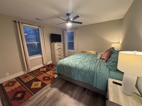 4610 Meadow Ct in Knoxville, TN - Building Photo - Building Photo