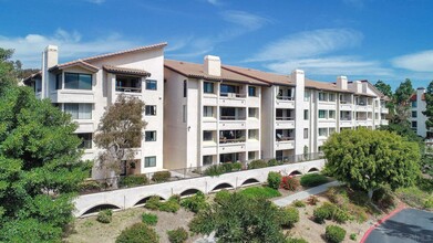 5765 Friars Rd in San Diego, CA - Building Photo - Building Photo